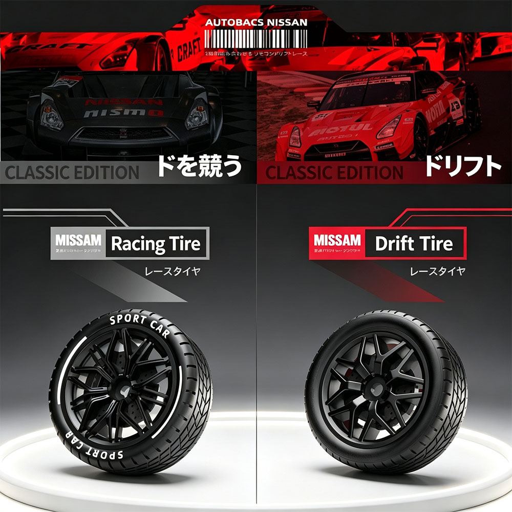 2.4GHzリモコン式レーシングカー。1/24スケール、4W - Rc Drift Car 1 24 Scale 4Wd のレビューと価格