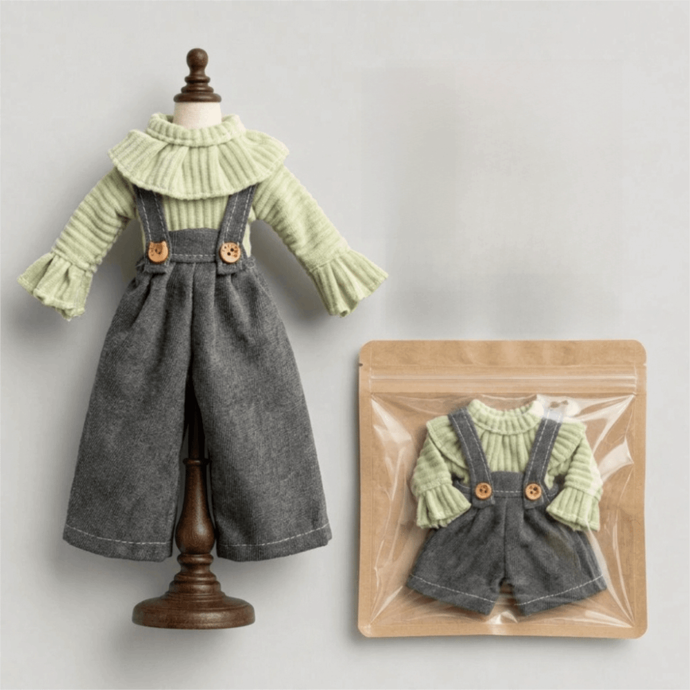 30cmフィットドール服セット ロリータスタイル 1/6スケ - Bjd Doll 1 6 Full Set With Clothes のレビューと価格