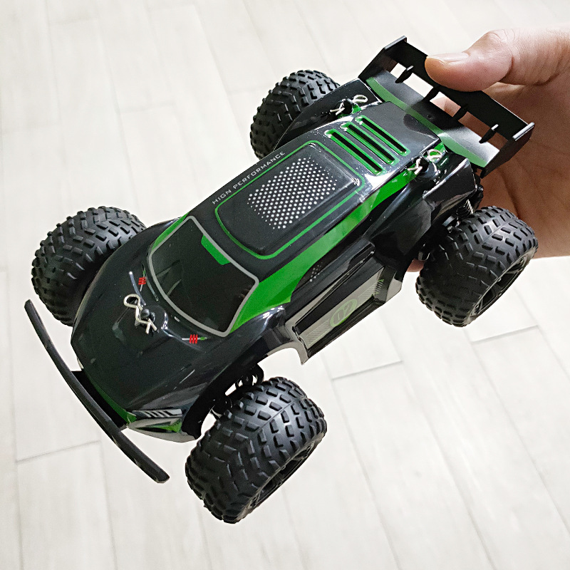 RCクライミングスタントカー 2.4Gリモコン式 オフロード - Remote Control Toys のレビューと価格