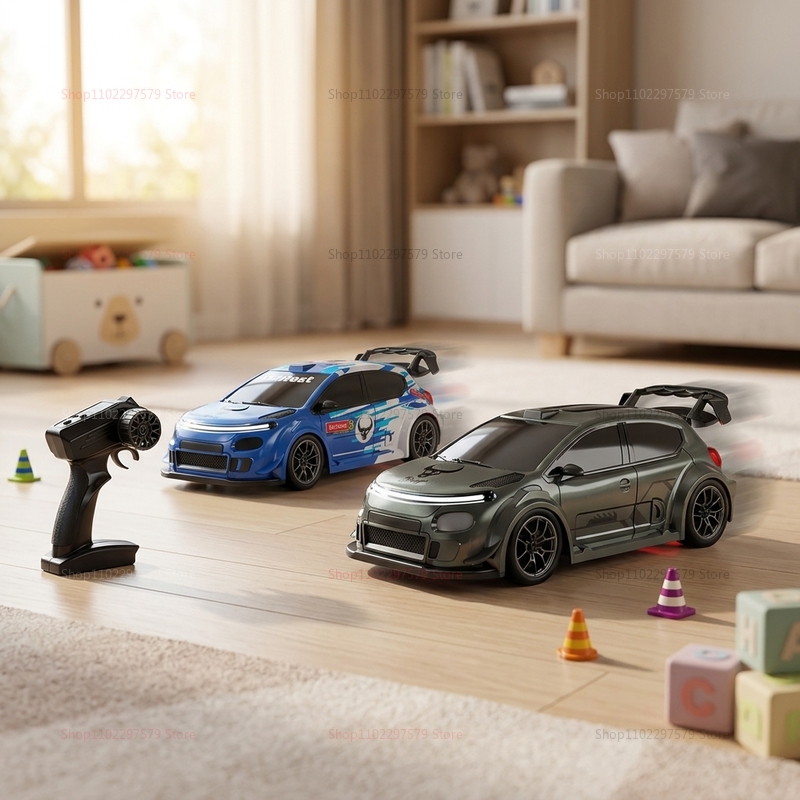 2026年最新モデル SG718 レースウェイ・ドリフトRC - Rc Drift Car 1 24 Scale 4Wd のレビューと価格