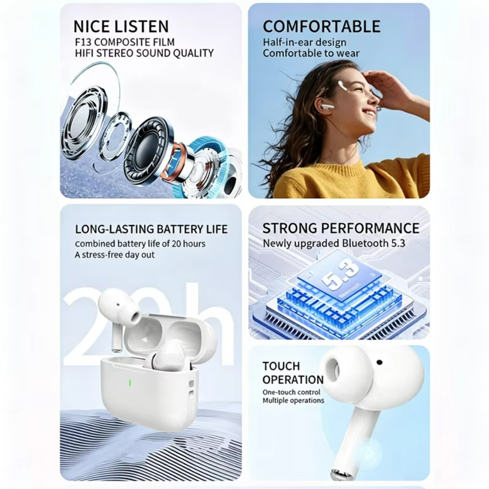 2028年型 新しいA7 Pro Bluetoothヘッドセ - Video Games のレビューと価格