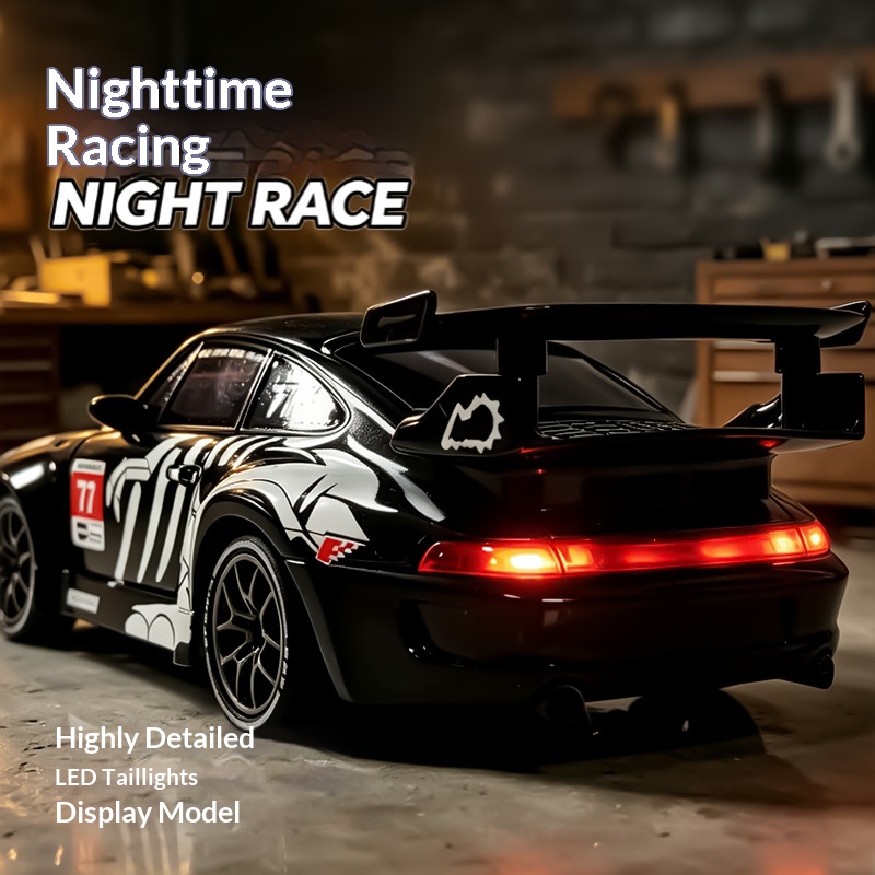 1/24スケール、4WD、高速走行可能なRCドリフトカー。プ - Remote Control Toys のレビューと価格