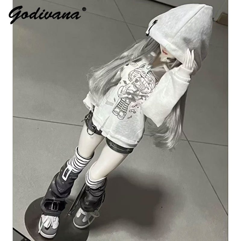 1/4、1/6サイズのBJDドール用、薄手のサブカルチャー風 - Bjd Doll 1 6 Full Set With Clothes のレビューと価格
