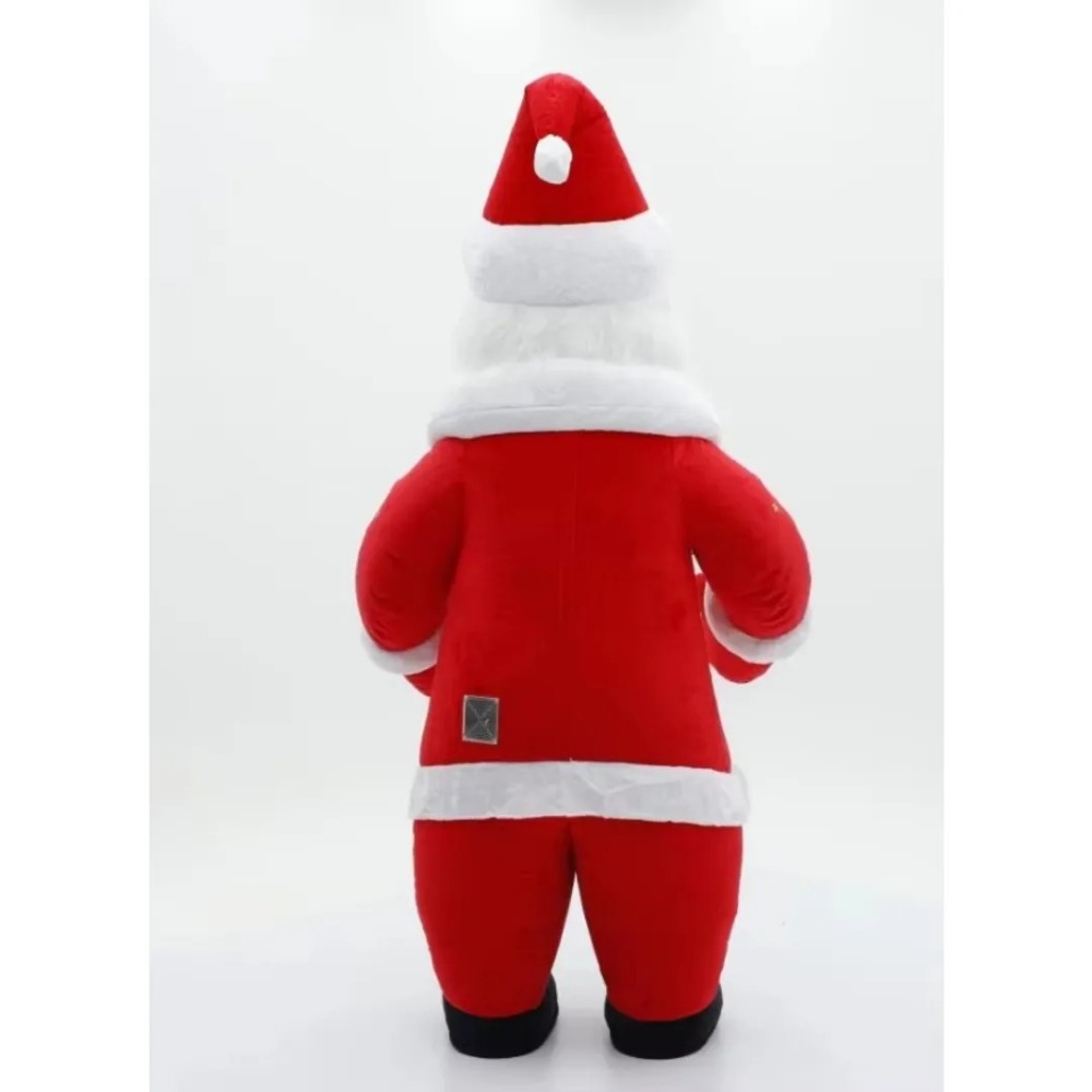 クリスマス、ハロウィーン、カーニバルパーティー用の、空気で膨 - Dolls のレビューと価格