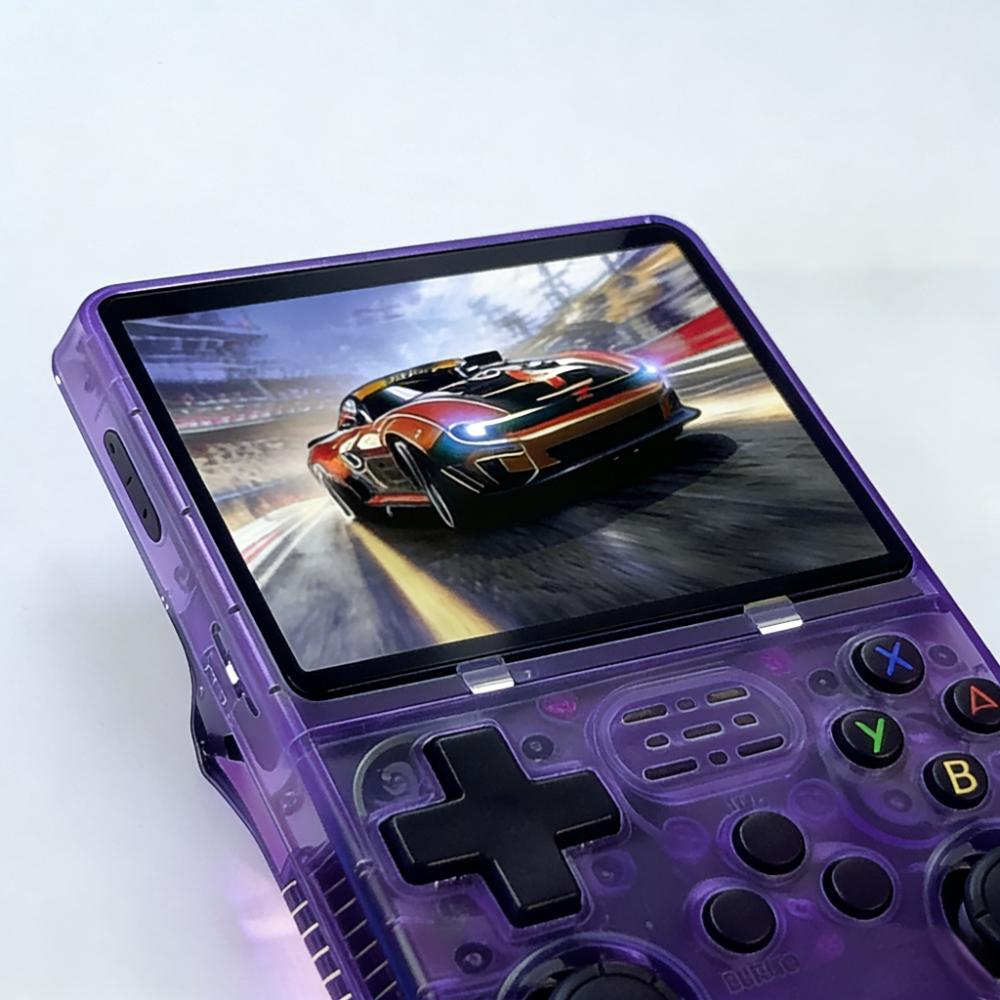 R36S クラシックレトロビデオゲームコンソール、家庭用テレ - Retro Handheld Game Console R36S のレビューと価格
