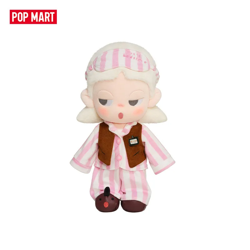 【在庫あり】Popmart Zsiga Life Is A  - Dolls のレビューと価格